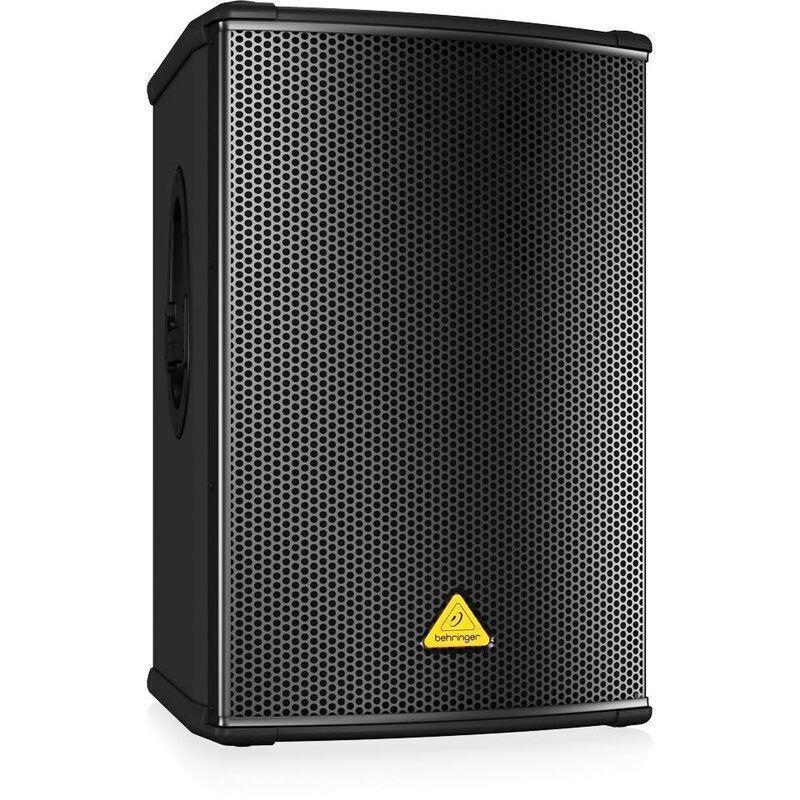 Behringer Eurolive Professional B1520 PRO 1200W 15 inch Passive Speaker, , large image number 1