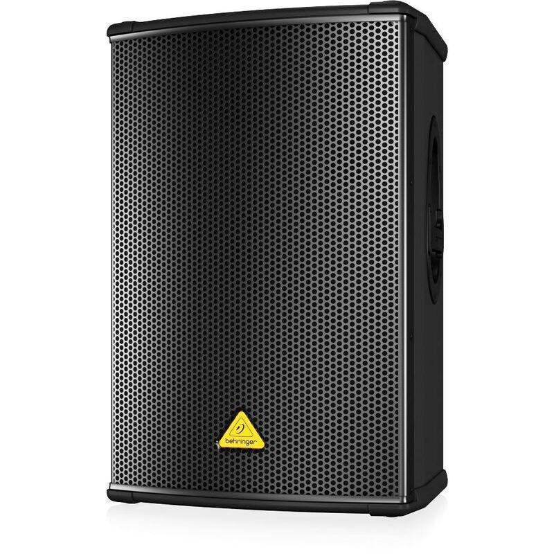 Behringer Eurolive Professional B1520 PRO 1200W 15 inch Passive Speaker, , large image number 3