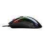 GLORIOUS PC GAMING RACE - Glorious Model D Glossy Black Gaming Mouse