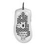 GLORIOUS PC GAMING RACE - Glorious Model D Glossy White Gaming Mouse