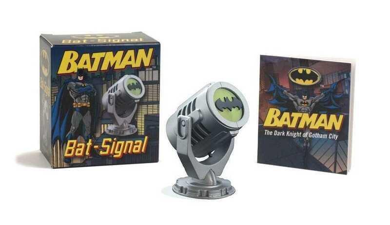 Batman Bat Signal | Mini-Kit, , large image number 0