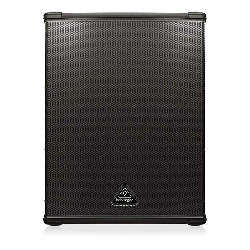 Behringer B1500XP 3000W 15 inch Powered Subwoofer, , medium