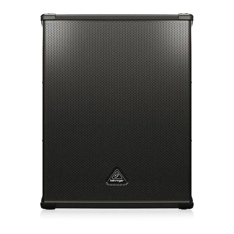 Behringer B1800XP 3000W 18 inch Powered Subwoofer, , medium