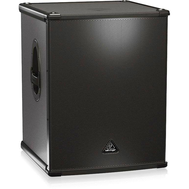 Behringer B1800XP 3000W 18 inch Powered Subwoofer, , large image number 1
