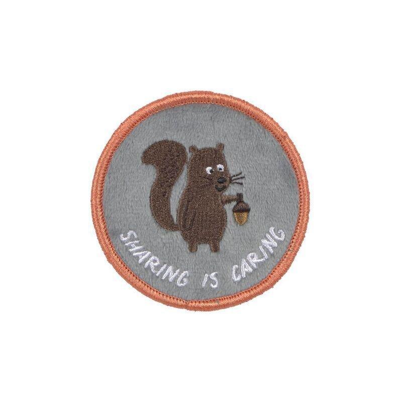 Lassig Patches - Nature (Set of 3), , large image number 0