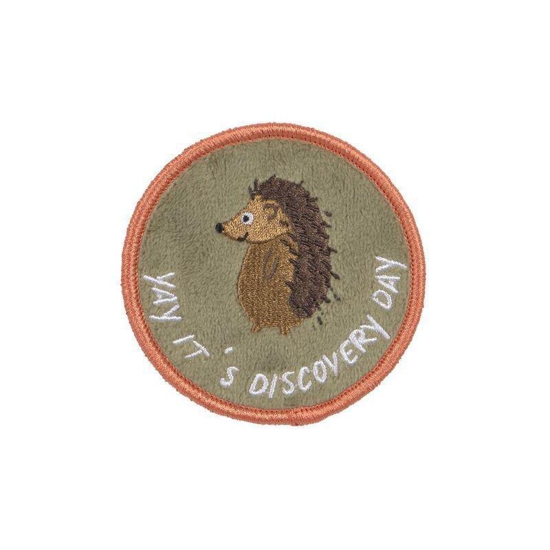 Lassig Patches - Nature (Set of 3), , large image number 1