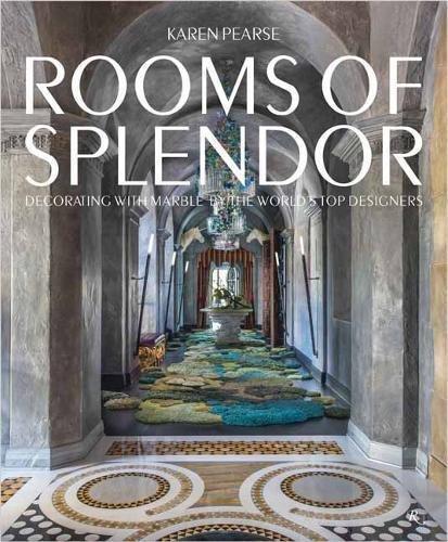 Rooms Of Splendor | Rizzoli, , large image number 0