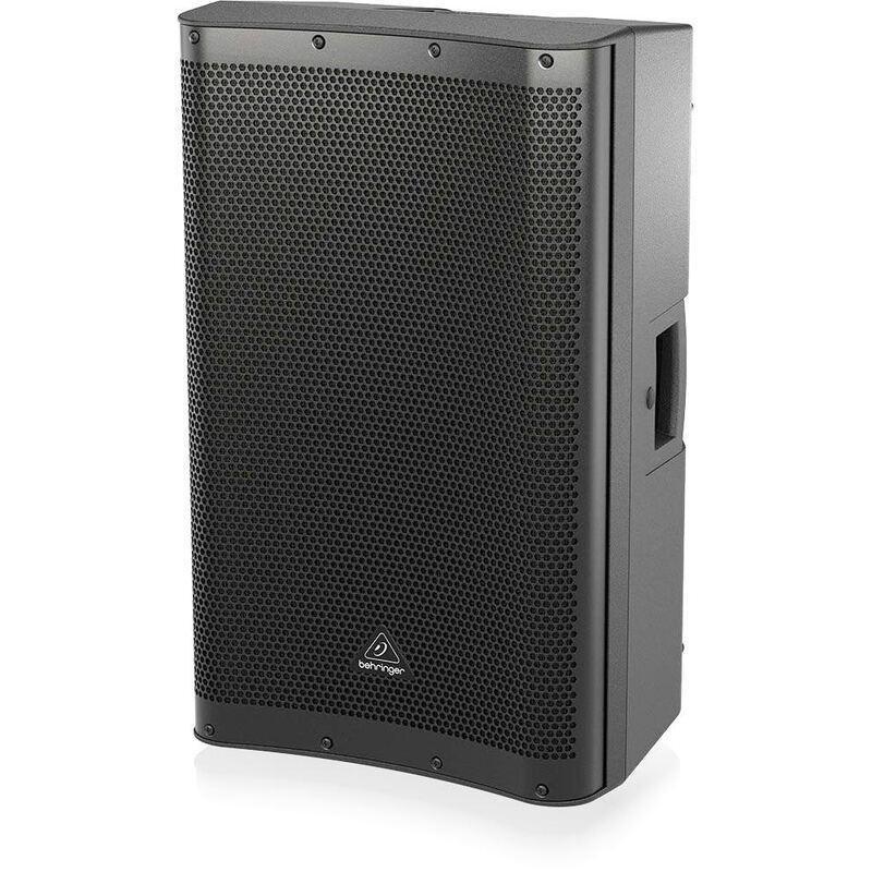 Behringer DR115DSP 1400W 15 inch Powered Speaker, , large image number 3