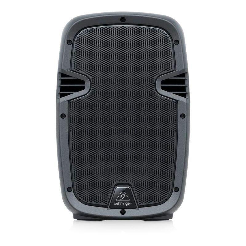 Behringer PK108 320W 8 inch Passive Speaker, , large image number 0