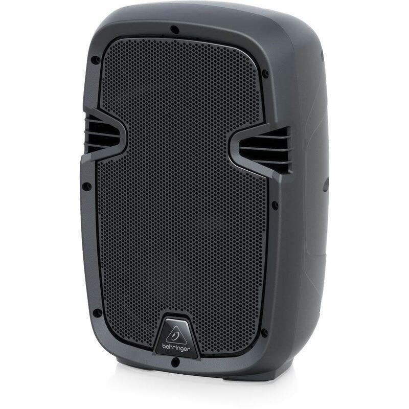 Behringer PK108 320W 8 inch Passive Speaker, , large image number 1