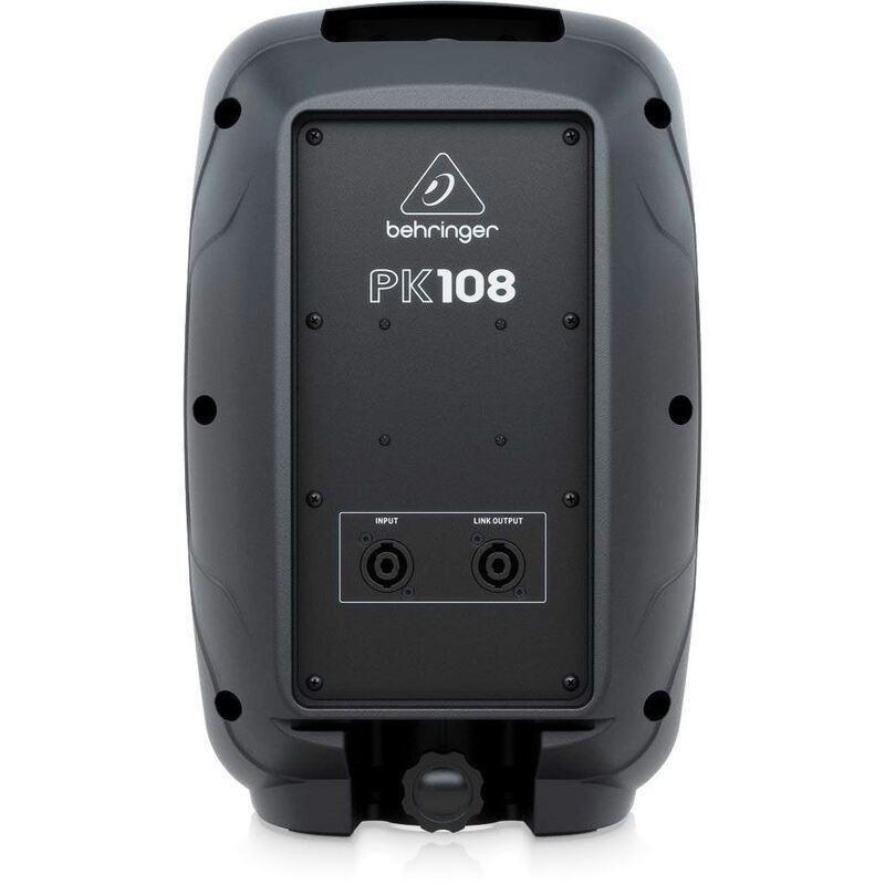 Behringer PK108 320W 8 inch Passive Speaker, , large image number 2