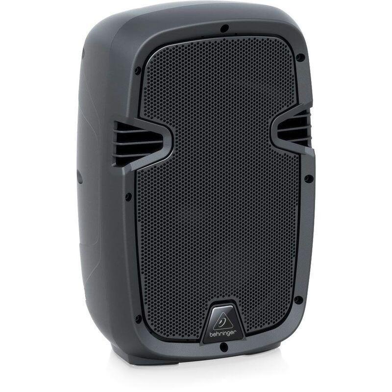 Behringer PK108 320W 8 inch Passive Speaker, , large image number 3
