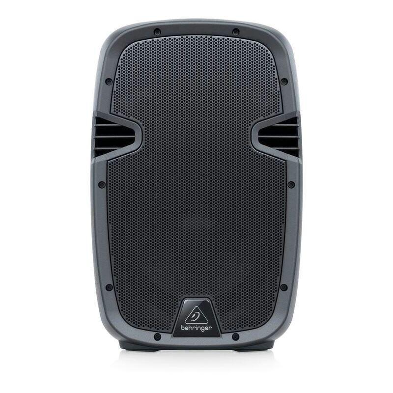 Behringer PK110A 320W 10 inch Powered Speaker, , large image number 0