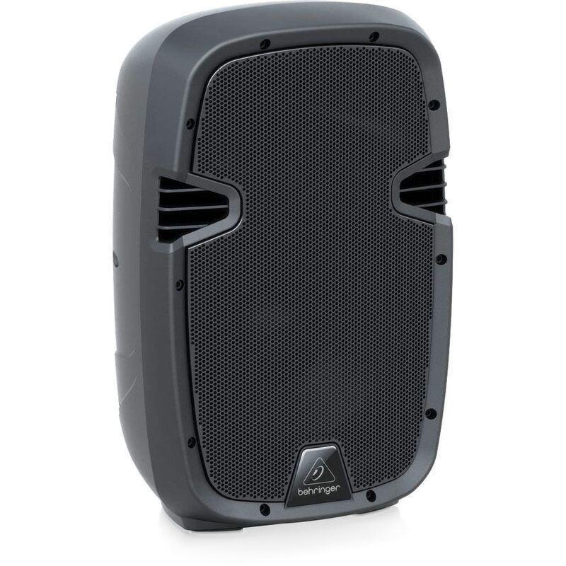 Behringer PK110A 320W 10 inch Powered Speaker, , large image number 2
