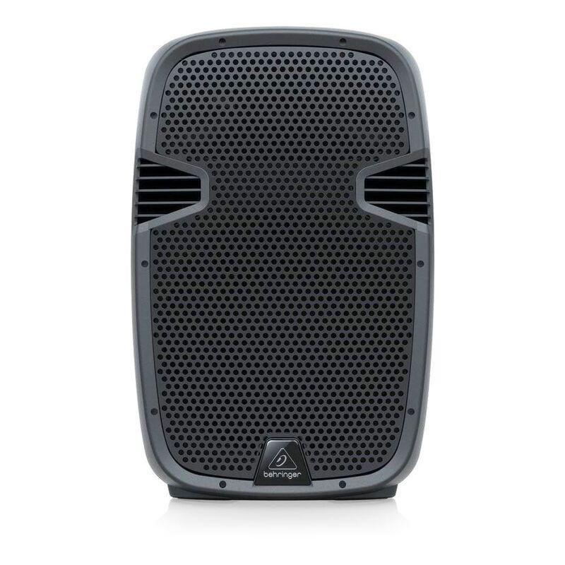 Behringer PK112A 600W 12 inch Powered Speaker with Bluetooth, , large image number 0