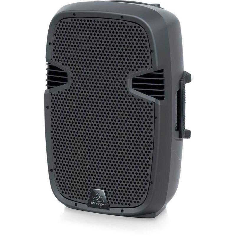 Behringer PK112A 600W 12 inch Powered Speaker with Bluetooth, , large image number 1
