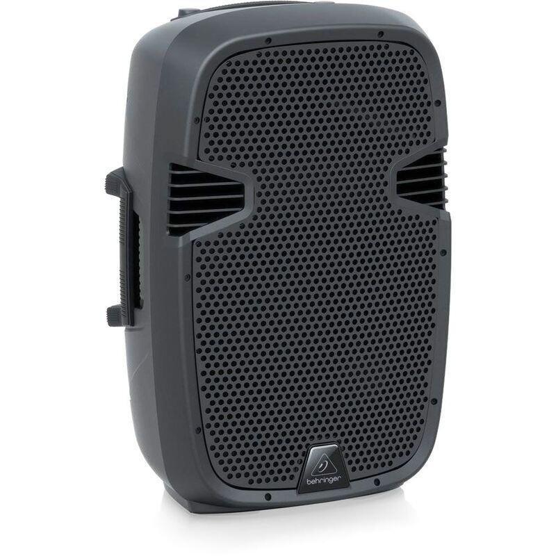 Behringer PK112A 600W 12 inch Powered Speaker with Bluetooth, , large image number 2