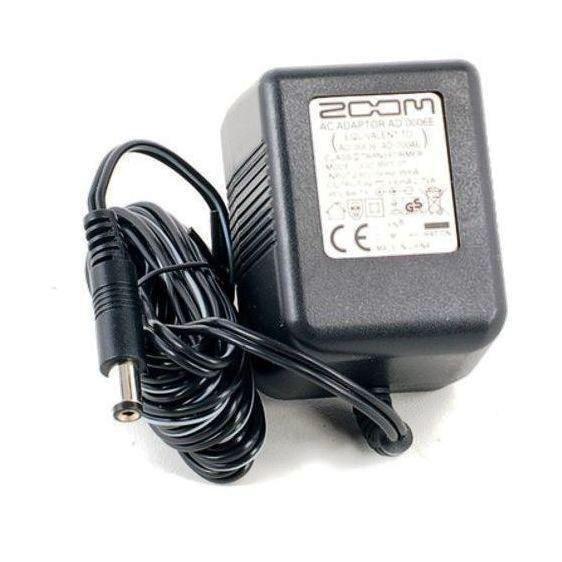 Zoom Power Supply For Guitar Pedals 9V, , medium