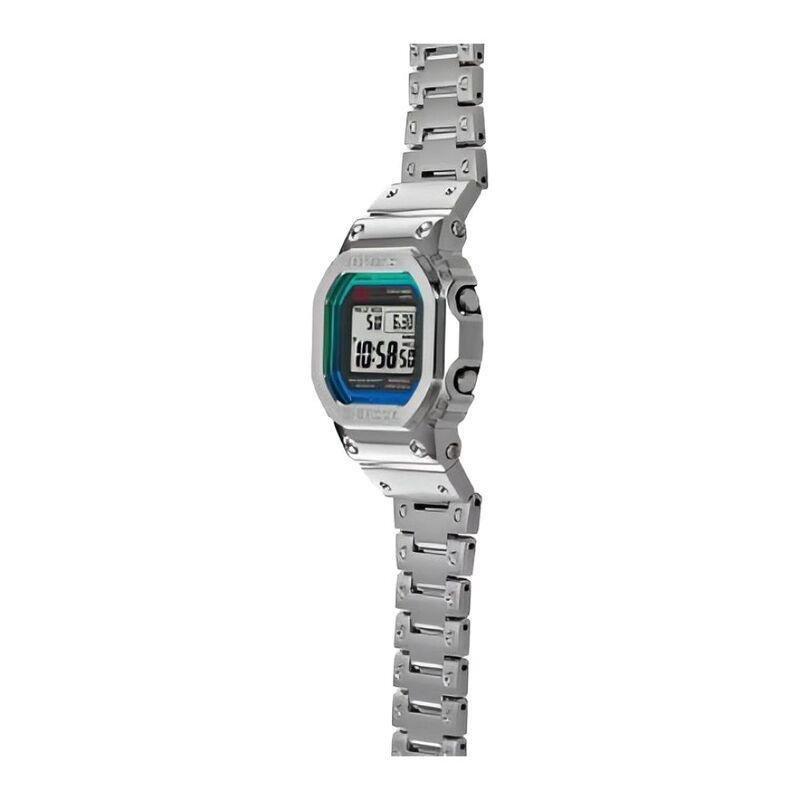 Casio G-Shock Gmw-B5000Pc-1Dr Digital Men's Watch Silver, , large image number 3