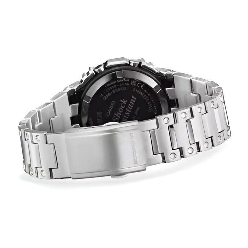 Casio G-Shock Gmw-B5000Pc-1Dr Digital Men's Watch Silver, , large image number 4