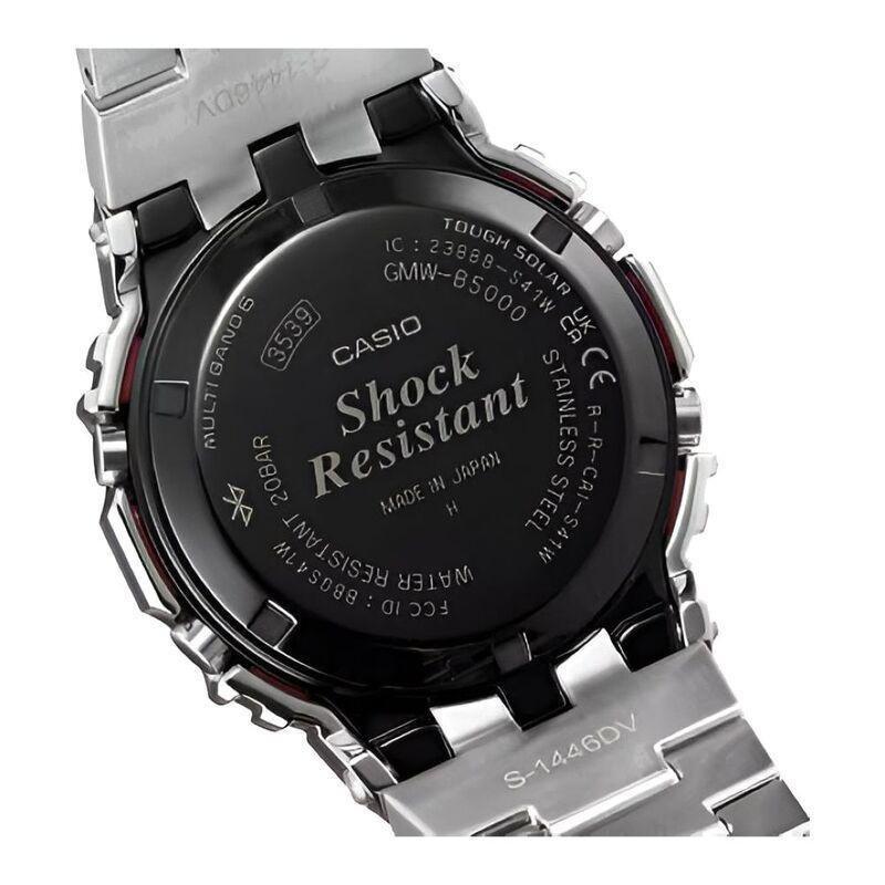 Casio G-Shock Gmw-B5000Pc-1Dr Digital Men's Watch Silver, , large image number 6