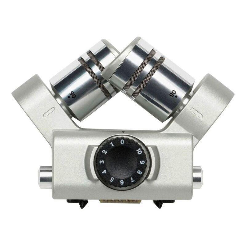 Zoom Mic XY Stereo XYH-6, , large image number 0