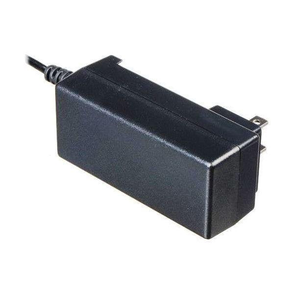 Zoom AD-19 12 VAC Adapter for F4 / F8 / F8n / Select LiveTrak Mixers / TAC-8 / and UAC-8 (EU Plug), , large image number 1