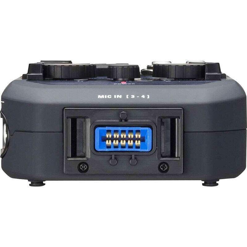 Zoom U-44 Handy Audio Interface, , large image number 1