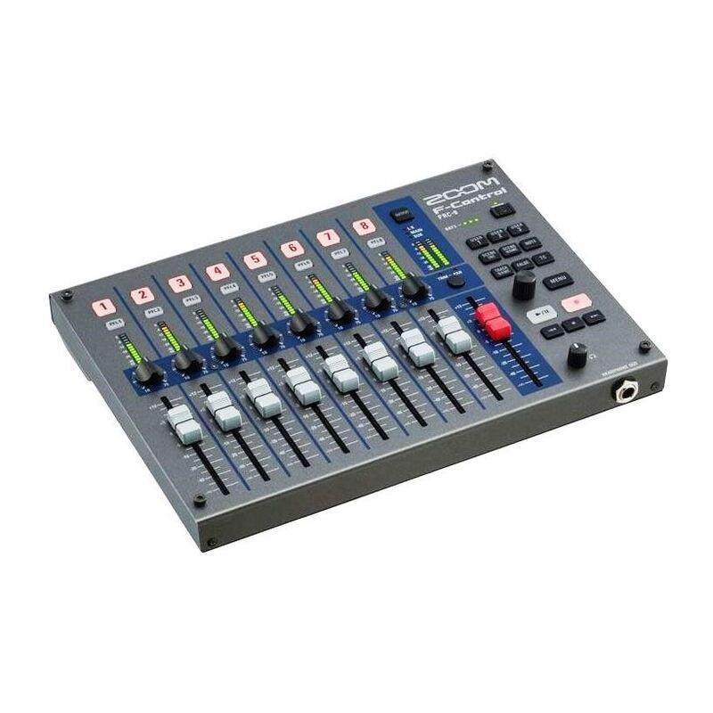 Zoom F-Control Mixing Control Surface for the Zoom F8 and F4, , large image number 0