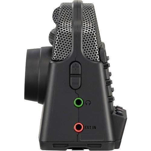 Zoom Q2N-4K Handy Video Recorder With XY Microphone, , large image number 1
