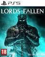 CI GAMES - Lords Of Fallen - PS5