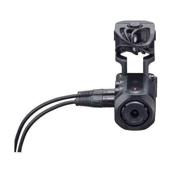 Zoom Q8n-4K Ultra High-definition Handy Video Recorder, , large image number 2