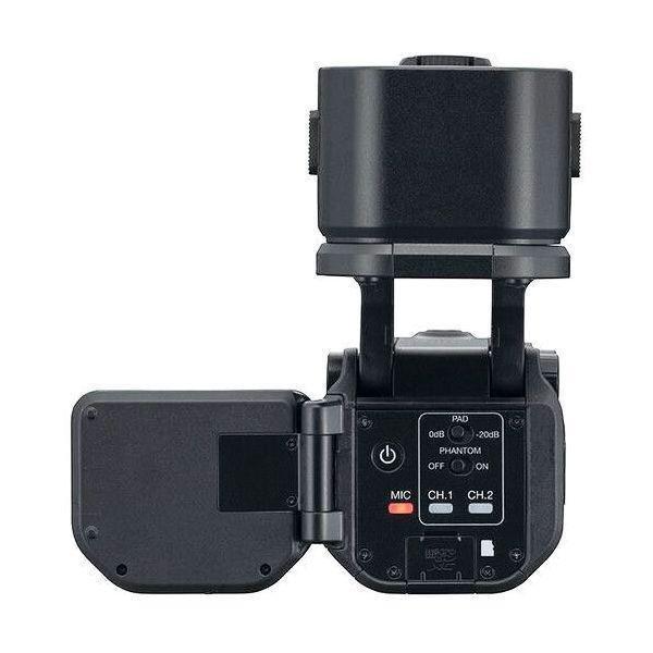 Zoom Q8n-4K Ultra High-definition Handy Video Recorder, , large image number 6