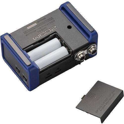 Zoom AMS-24 2x4 USB Audio Interface for Music and Streaming, , large image number 2