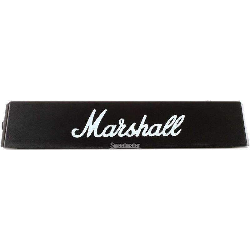 Marshall Pedal For Code Amps, , large image number 1
