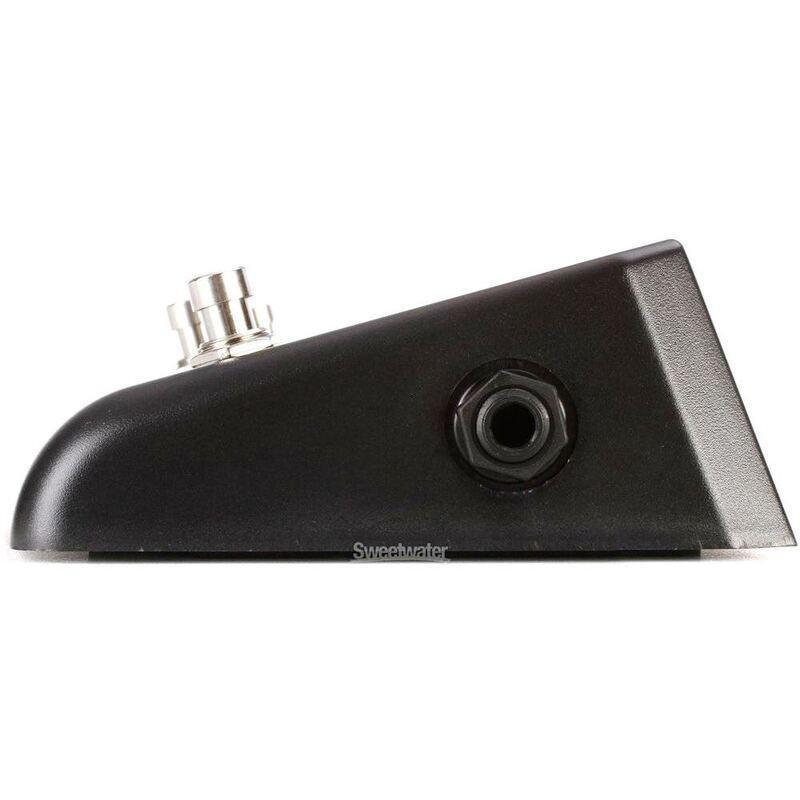 Marshall Pedal For Code Amps, , large image number 2