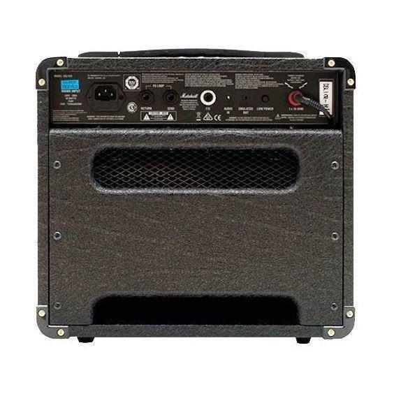 Marshall DSL1CR 1 Watt 1x8" Tube Combo Amp, , large image number 1