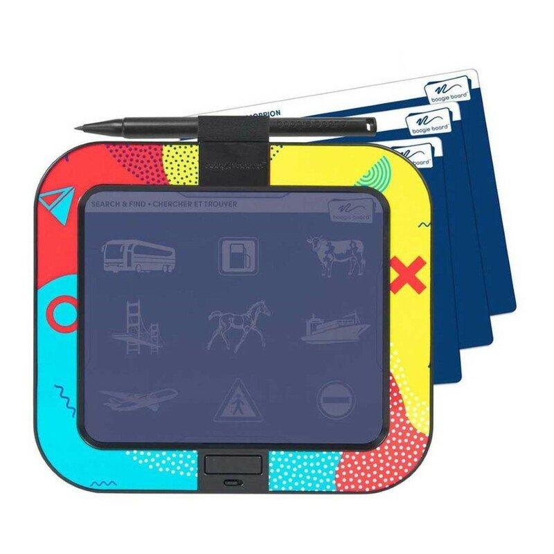 Improv Boogie Board Dash Travel, , large image number 0