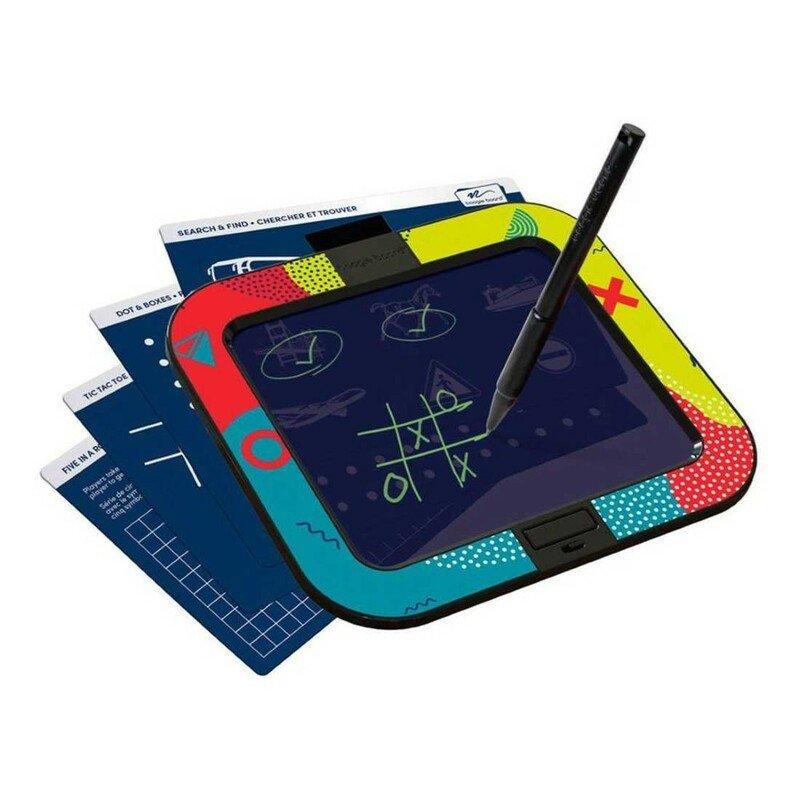 Improv Boogie Board Dash Travel, , large image number 1