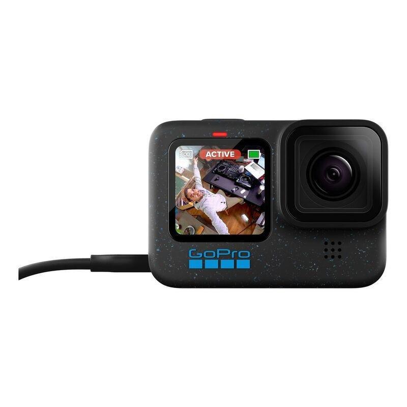 GOPRO - GoPro HERO12 Black Action Camera