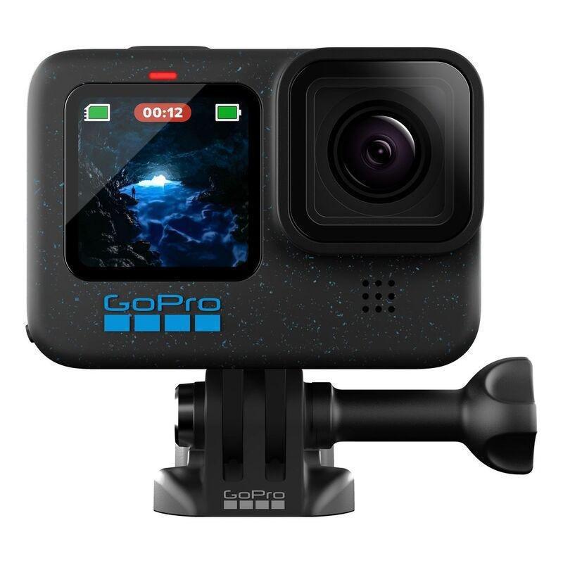 GOPRO - GoPro HERO12 Black Action Camera