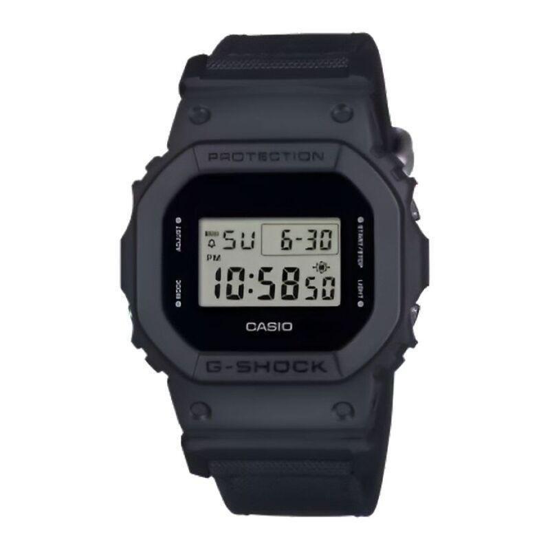 Casio G-Shock Dw-5600Bce-1Dr Digital Men's Watch Black, , large image number 0