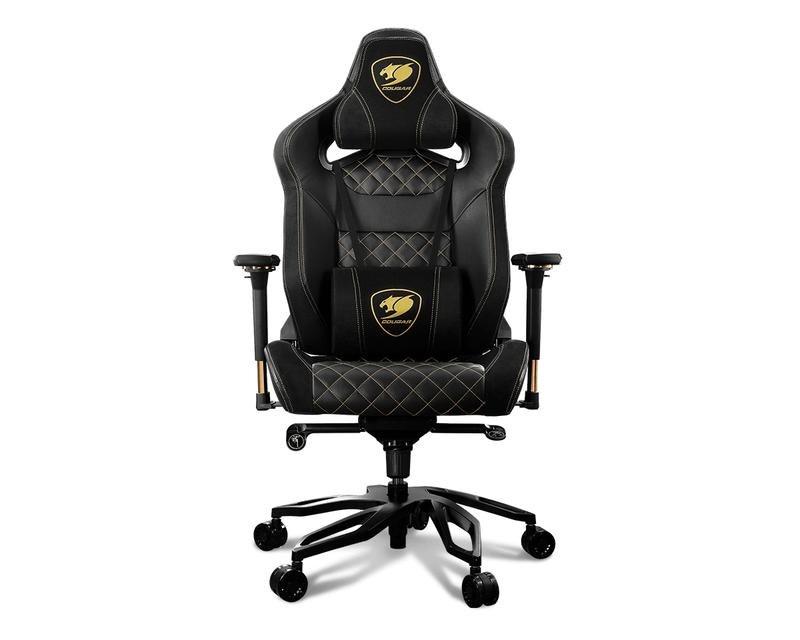 Cougar Armor Titan Pro Royal Gaming Chair, , large image number 0