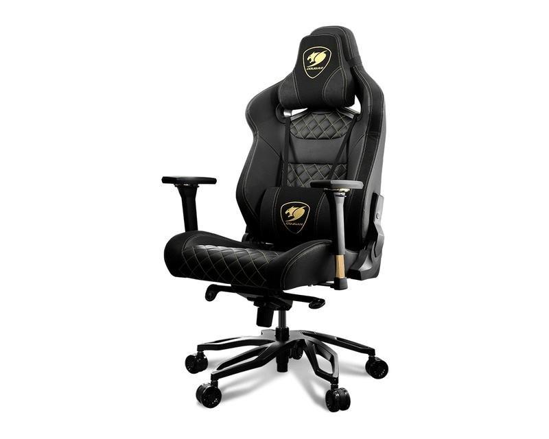 Cougar Armor Titan Pro Royal Gaming Chair, , large image number 1