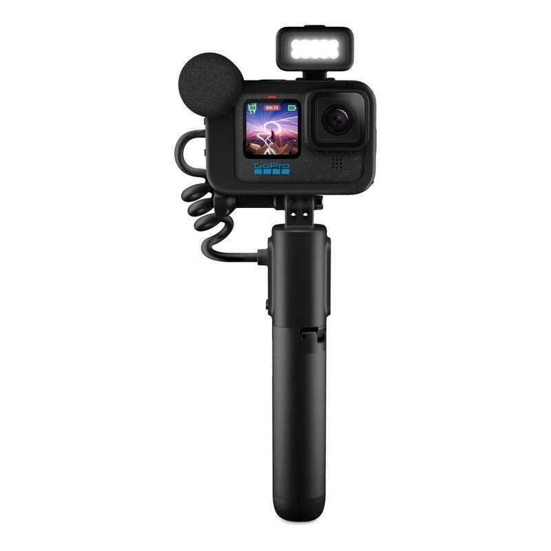 GoPro HERO12 Black - Creator Edition Action Camera, , large image number 2
