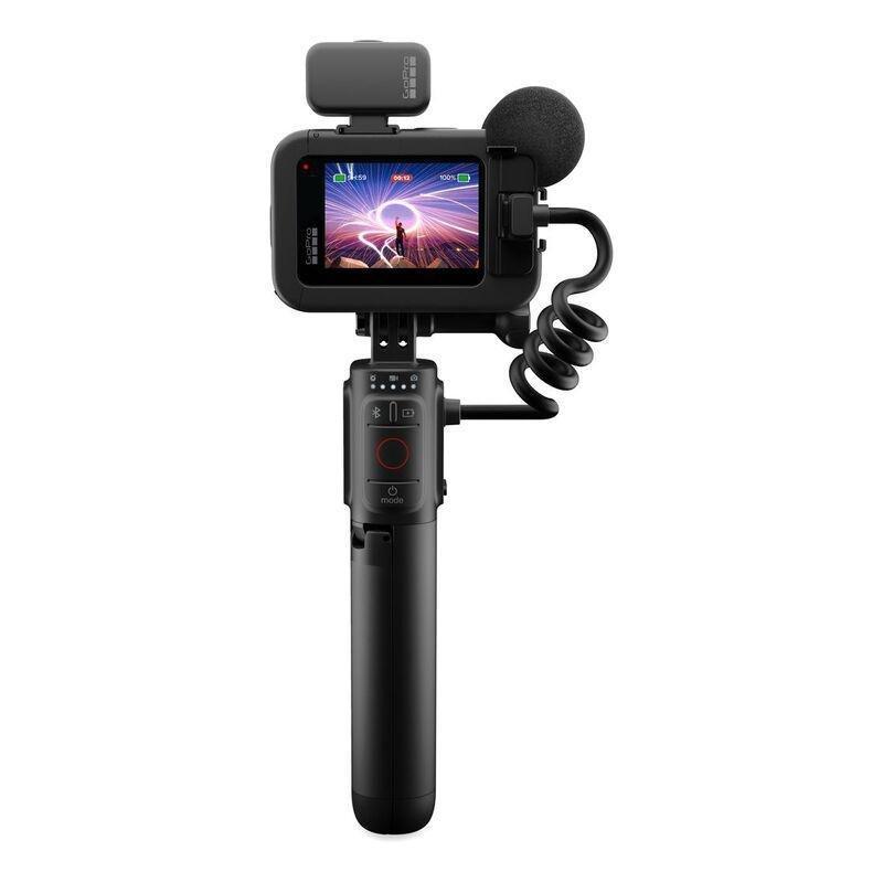 GoPro HERO12 Black - Creator Edition Action Camera, , large image number 3