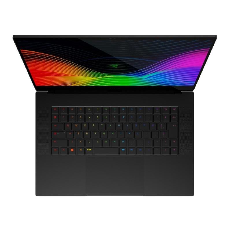 Razer Blade Gaming Laptop 9th Gen Intel Core i7-9750H/16GB/512GB SSD/GeForce RTX 2080 Max-Q 8GB/Windows 10 Home, , large image number 3