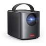 NEBULA - Anker Nebula Mars2 Pro B2C Uk Black 500 ANSI Lumen Portable Projector