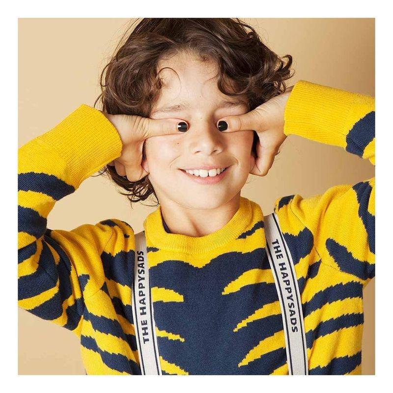 Nailmatic Kids Casper Black Glitter, , large image number 1