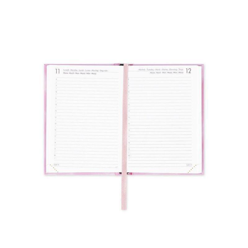 Legami 12-Month Diary - 2024 - Small Daily Diary - Magic, , large image number 1